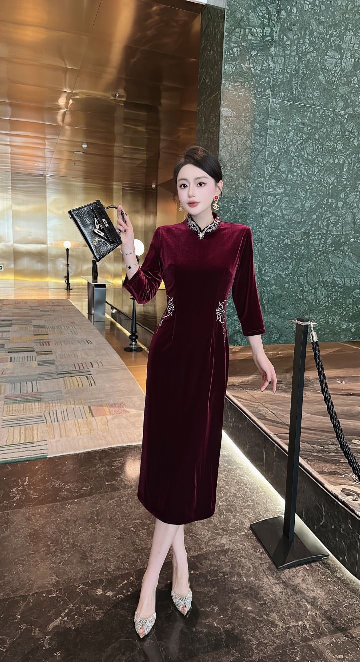 Christian Dior Dress